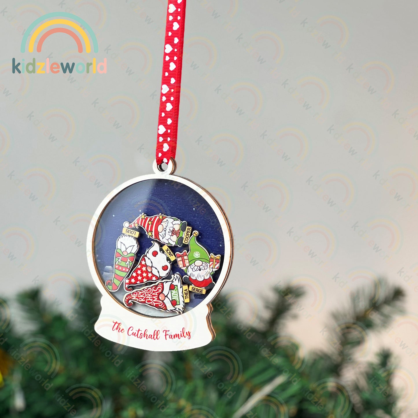 Unique Christmas Ornament Ideas, Christmas Tree Ornaments, Holiday Personalized Ornaments, Christmas Decorations Ornaments