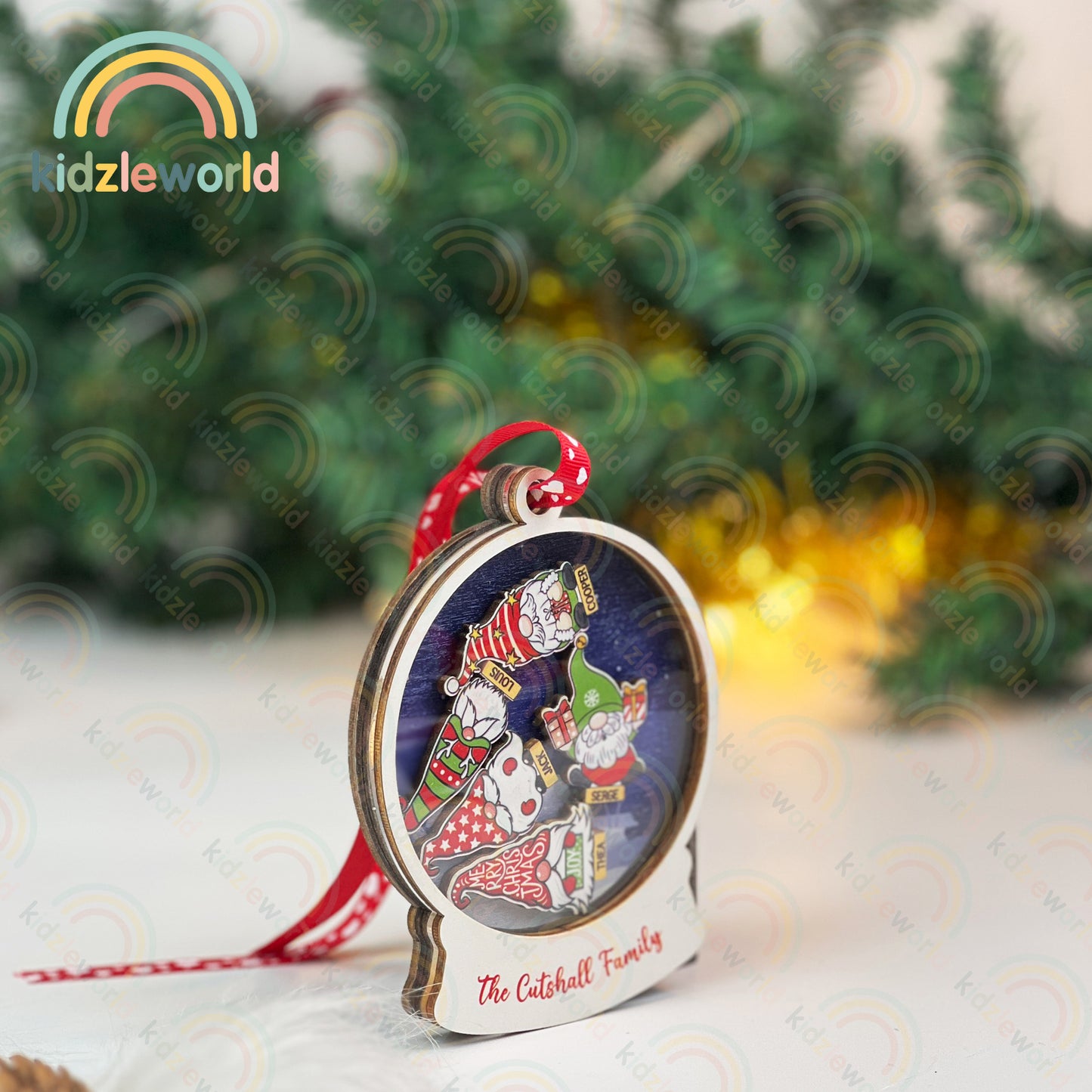 Unique Christmas Ornament Ideas, Christmas Tree Ornaments, Holiday Personalized Ornaments, Christmas Decorations Ornaments